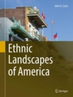 Image for Ethnic landscapes of America