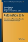 Image for Automation 2017
