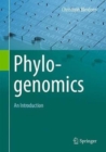 Image for Phylogenomics  : an introduction