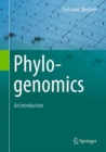 Image for Phylogenomics: an introduction