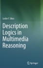 Image for Description logics in multimedia reasoning
