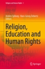 Image for Religion, education and human rights: theoretical and empirical perspectives