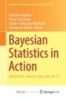 Image for Bayesian Statistics in Action