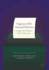 Image for Nigeria’s 2015 General Elections