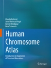 Image for Human Chromosome Atlas: Introduction to diagnostics of structural aberrations