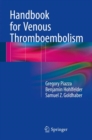 Image for Handbook for Venous Thromboembolism
