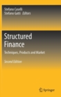 Image for Structured finance  : techniques, products and market