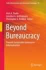 Image for Beyond bureaucracy: towards sustainable governance informatisation