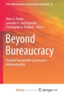 Image for Beyond Bureaucracy