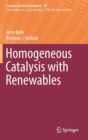 Image for Homogeneous Catalysis with Renewables