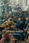 Image for Thomas Hardy and History