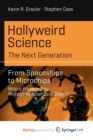 Image for Hollyweird Science: The Next Generation