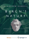 Image for Byron&#39;s Nature : A Romantic Vision of Cultural Ecology 
