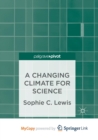 Image for A Changing Climate for Science