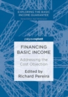 Image for Financing basic income: addressing the cost objection
