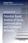 Image for Potential-Based Analysis of Social, Communication, and Distributed Networks