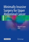 Image for Minimally Invasive Surgery for Upper Abdominal Cancer