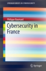 Image for Cybersecurity in France