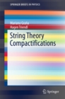 Image for String Theory Compactifications