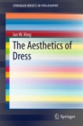 Image for The aesthetics of dress