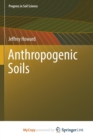Image for Anthropogenic Soils
