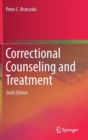 Image for Correctional counseling and treatment