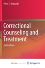 Image for Correctional Counseling and Treatment