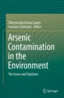 Image for Arsenic Contamination in the Environment: The Issues and Solutions