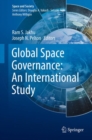 Image for Global space governance  : an international study