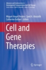 Image for Cell and Gene Therapies