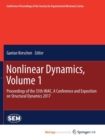 Image for  Nonlinear Dynamics, Volume 1 : Proceedings of the 35th IMAC, A Conference and Exposition on Structural Dynamics 2017