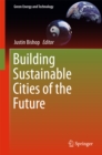 Image for Building Sustainable Cities of the Future