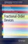 Image for Fractional-Order Devices