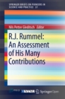 Image for R. J. Rummel: an assessment of his many contributions