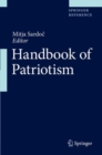 Image for Handbook of patriotism