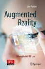 Image for Augmented Reality: Where We Will All Live