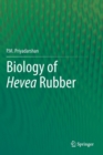 Image for Biology of hevea rubber
