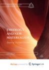 Image for Theology and New Materialism