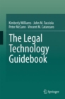 Image for The Legal Technology Guidebook