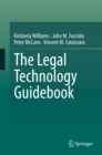 Image for Legal Technology Guidebook
