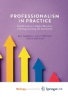 Image for Professionalism in Practice