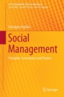 Image for Social Management: Principles, Governance and Practice