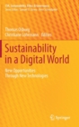 Image for Sustainability in a Digital World