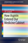 Image for How Aspirin Entered Our Medicine Cabinet