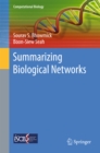 Image for Summarizing biological networks