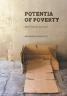 Image for Potentia of Poverty