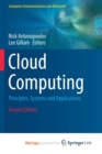 Image for Cloud Computing : Principles, Systems and Applications