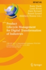 Image for Product Lifecycle Management for Digital Transformation of Industries