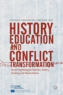 Image for History Education and Conflict Transformation