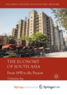 Image for The Economy of South Asia